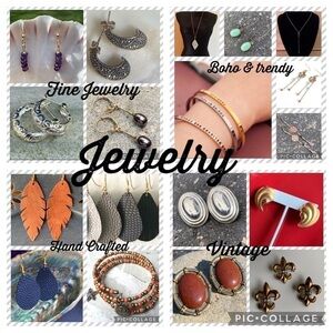 Jewelry… 💎🎁💎🎁💎